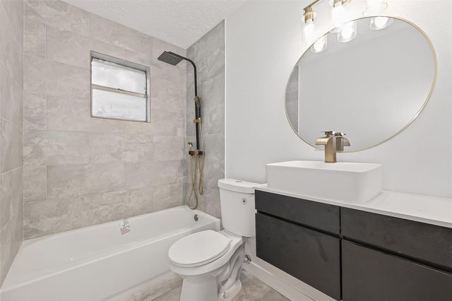 16235 La Terra Drive, Houston, TX 77083