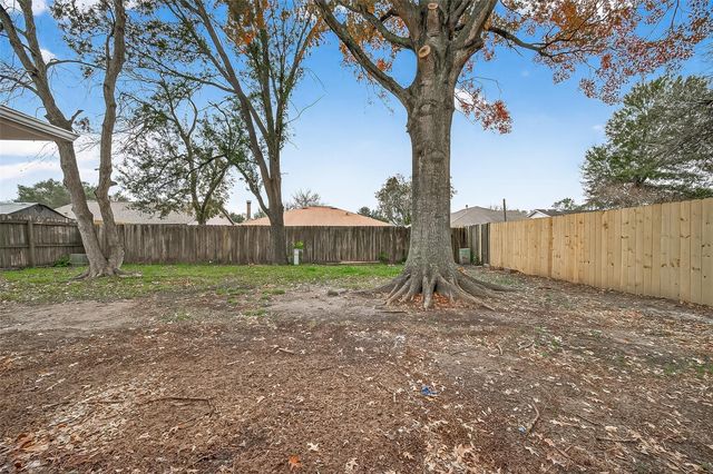 16235 La Terra Drive, Houston, TX 77083