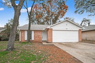 16235 La Terra Drive, Houston, TX 77083