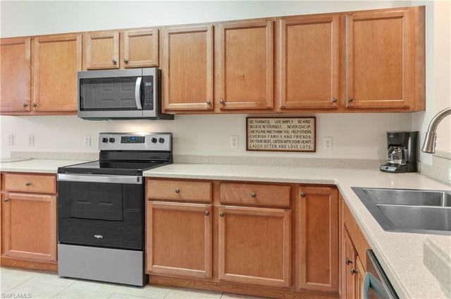 12080 Matera LN 102, Bonita Springs, FL 34135