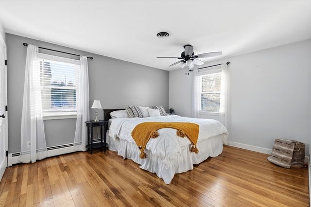 13 Ralph Road, Peabody, MA 01960