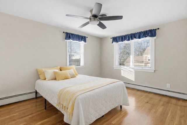 13 Ralph Road, Peabody, MA 01960