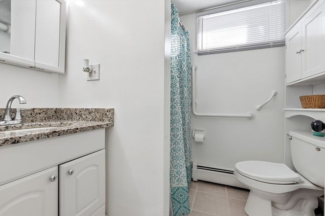 13 Ralph Road, Peabody, MA 01960