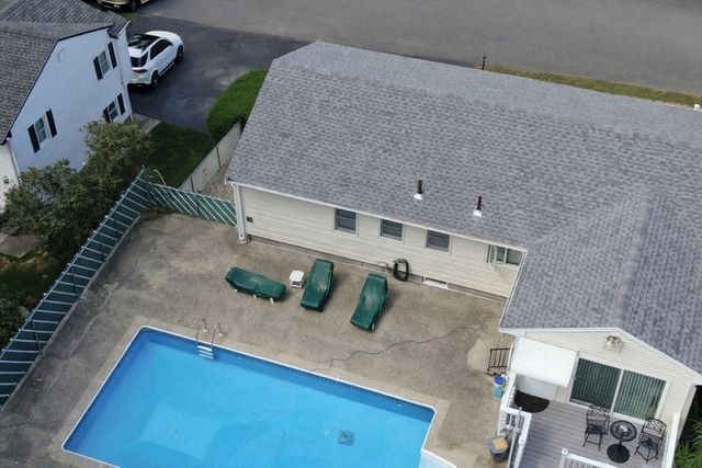 13 Ralph Road, Peabody, MA 01960