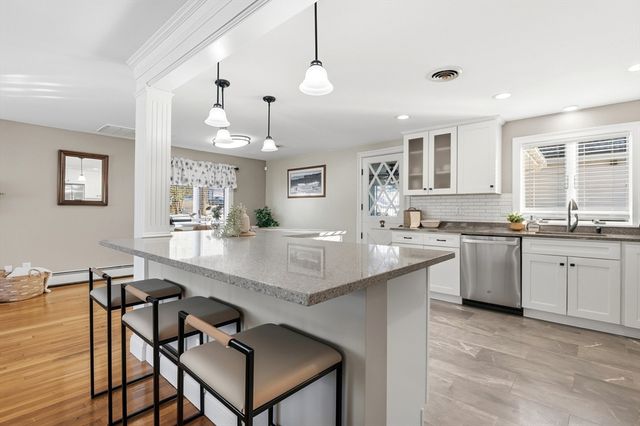 13 Ralph Road, Peabody, MA 01960