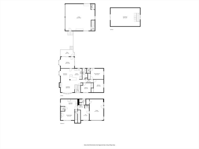 13 Ralph Road, Peabody, MA 01960