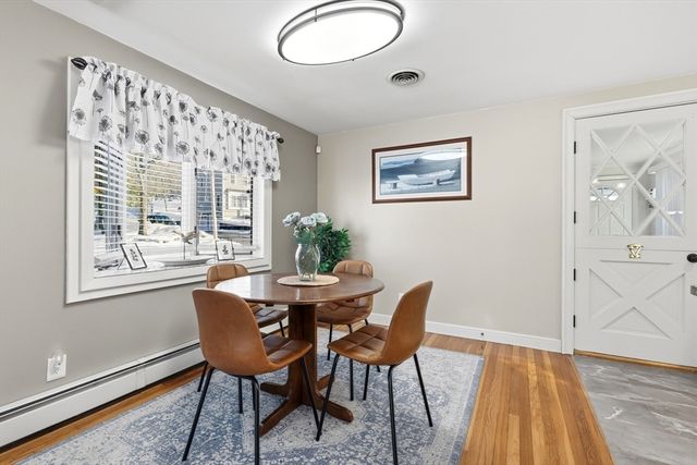 13 Ralph Road, Peabody, MA 01960