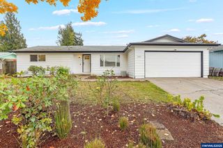 4691 Rawhide Ct NE, Salem, OR 97305