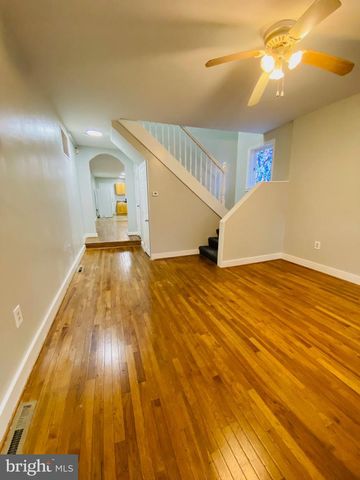 717 E 41ST ST, Baltimore, MD 21218
