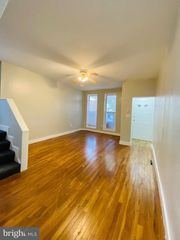 717 E 41ST ST, Baltimore, MD 21218