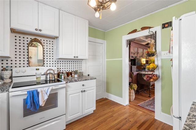 607 N Robinson Street, Harrison, AR 72601