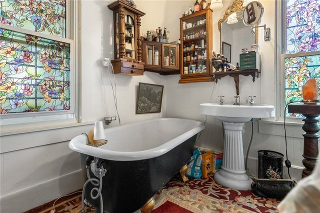 607 N Robinson Street, Harrison, AR 72601