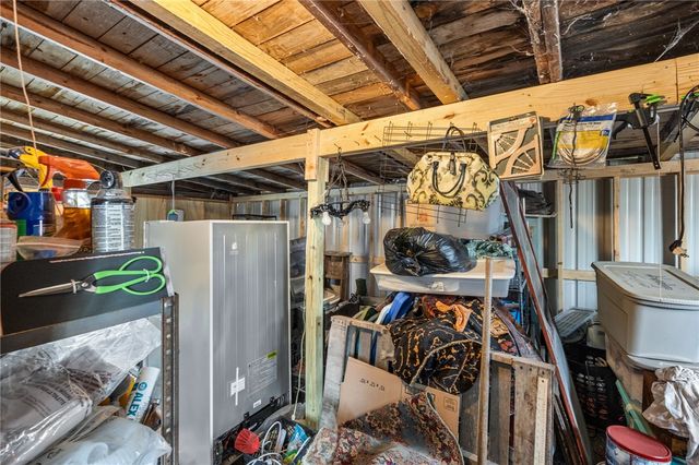 607 N Robinson Street, Harrison, AR 72601