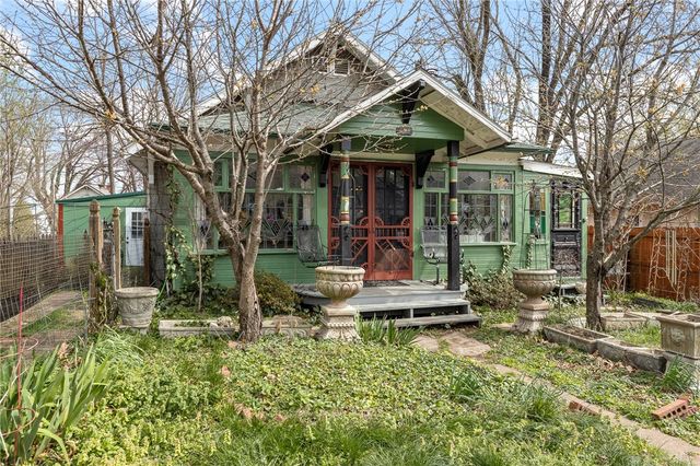 607 N Robinson Street, Harrison, AR 72601