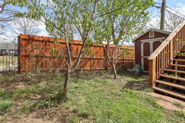 607 N Robinson Street, Harrison, AR 72601