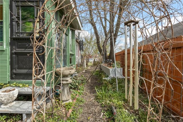 607 N Robinson Street, Harrison, AR 72601