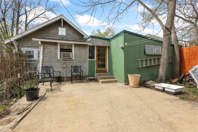 607 N Robinson Street, Harrison, AR 72601