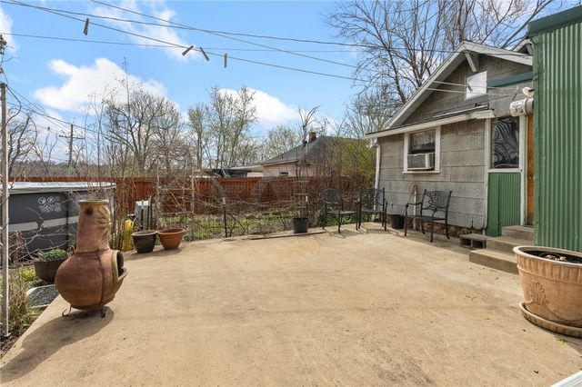 607 N Robinson Street, Harrison, AR 72601