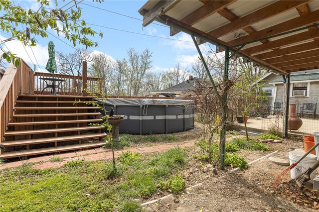 607 N Robinson Street, Harrison, AR 72601