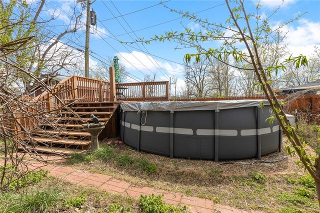 607 N Robinson Street, Harrison, AR 72601