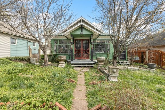 607 N Robinson Street, Harrison, AR 72601