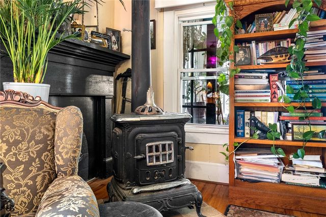 607 N Robinson Street, Harrison, AR 72601