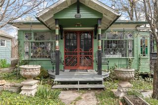 607 N Robinson Street, Harrison, AR 72601