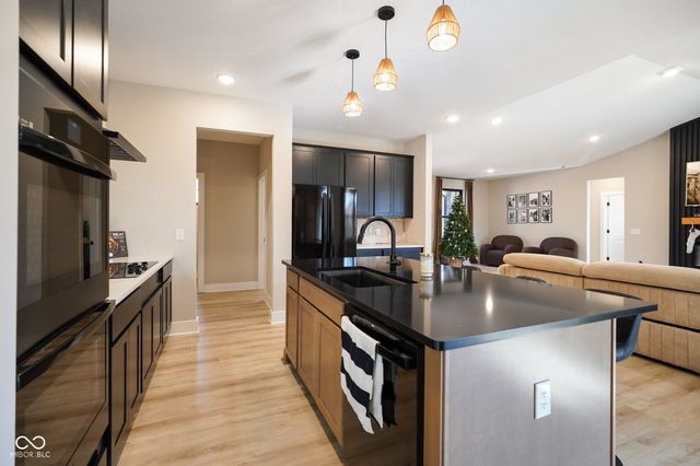 3723 Kivett Lane, Martinsville, IN 46151