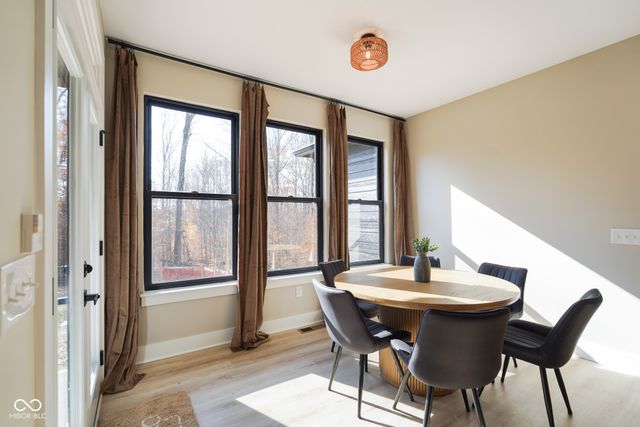 3723 Kivett Lane, Martinsville, IN 46151