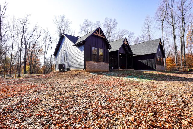 3723 Kivett Lane, Martinsville, IN 46151