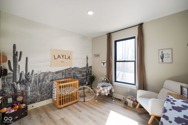 3723 Kivett Lane, Martinsville, IN 46151