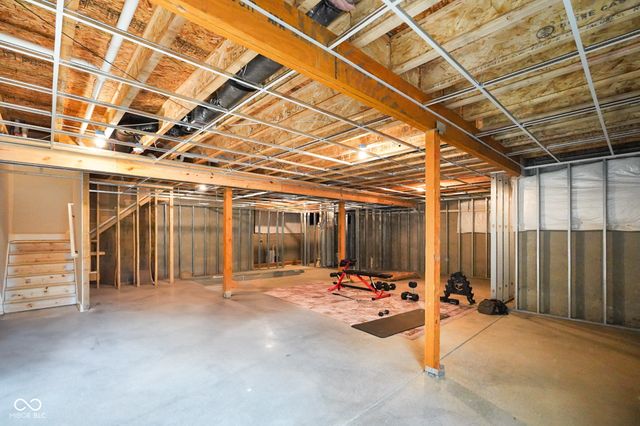 3723 Kivett Lane, Martinsville, IN 46151