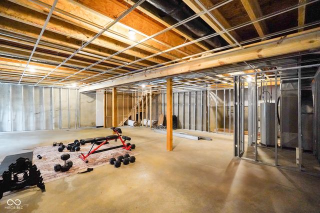 3723 Kivett Lane, Martinsville, IN 46151