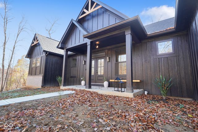 3723 Kivett Lane, Martinsville, IN 46151