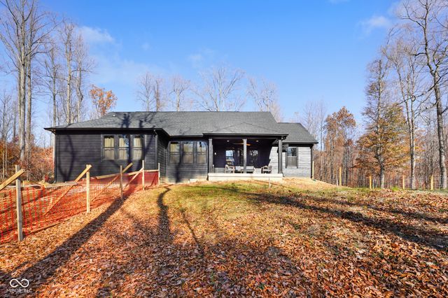 3723 Kivett Lane, Martinsville, IN 46151