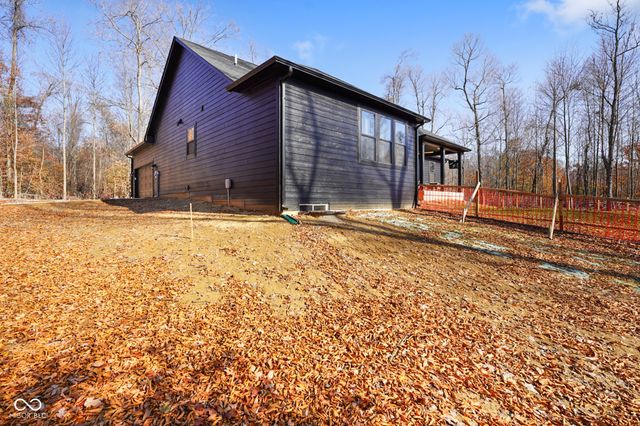 3723 Kivett Lane, Martinsville, IN 46151