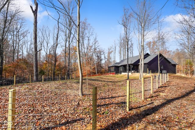 3723 Kivett Lane, Martinsville, IN 46151