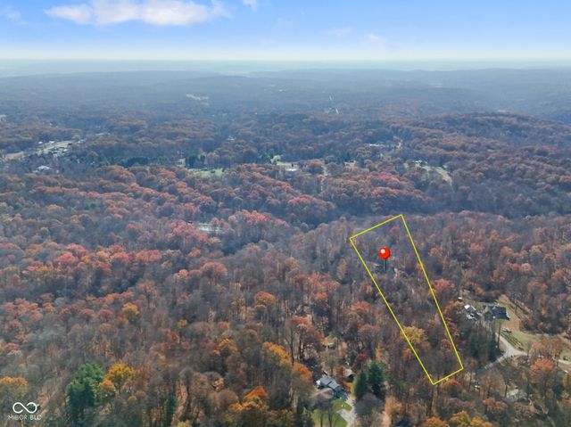 3723 Kivett Lane, Martinsville, IN 46151