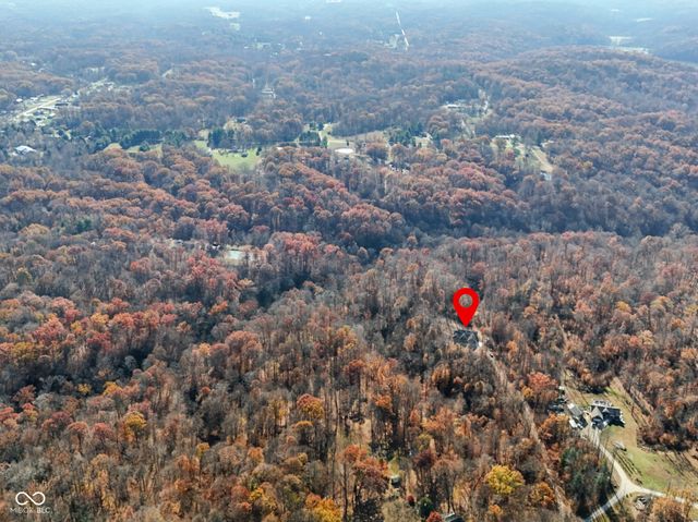 3723 Kivett Lane, Martinsville, IN 46151