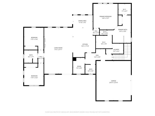 3723 Kivett Lane, Martinsville, IN 46151