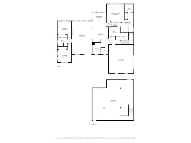 3723 Kivett Lane, Martinsville, IN 46151