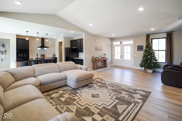 3723 Kivett Lane, Martinsville, IN 46151