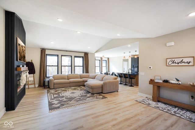 3723 Kivett Lane, Martinsville, IN 46151