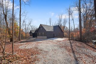 3723 Kivett Lane, Martinsville, IN 46151