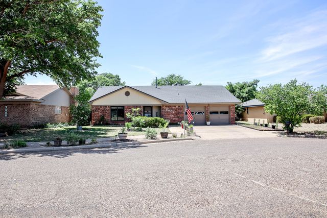 3404 Essex Avenue, Lubbock, TX 79407