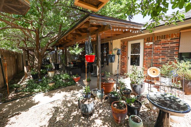 3404 Essex Avenue, Lubbock, TX 79407