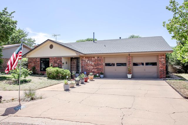 3404 Essex Avenue, Lubbock, TX 79407