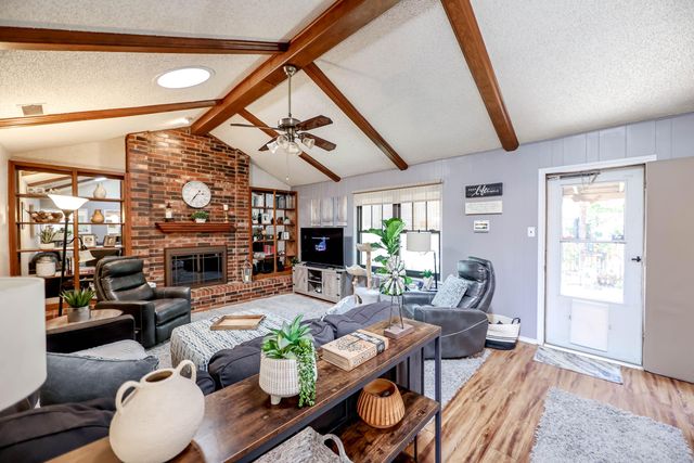3404 Essex Avenue, Lubbock, TX 79407