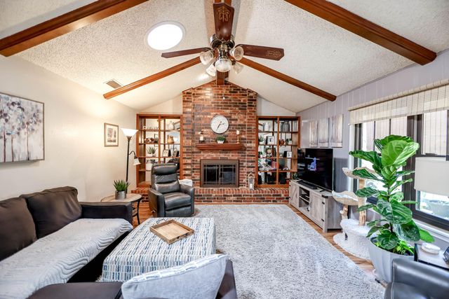 3404 Essex Avenue, Lubbock, TX 79407