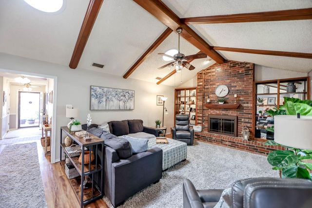 3404 Essex Avenue, Lubbock, TX 79407